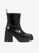 Nodaleto - Bottines - Black - Femme