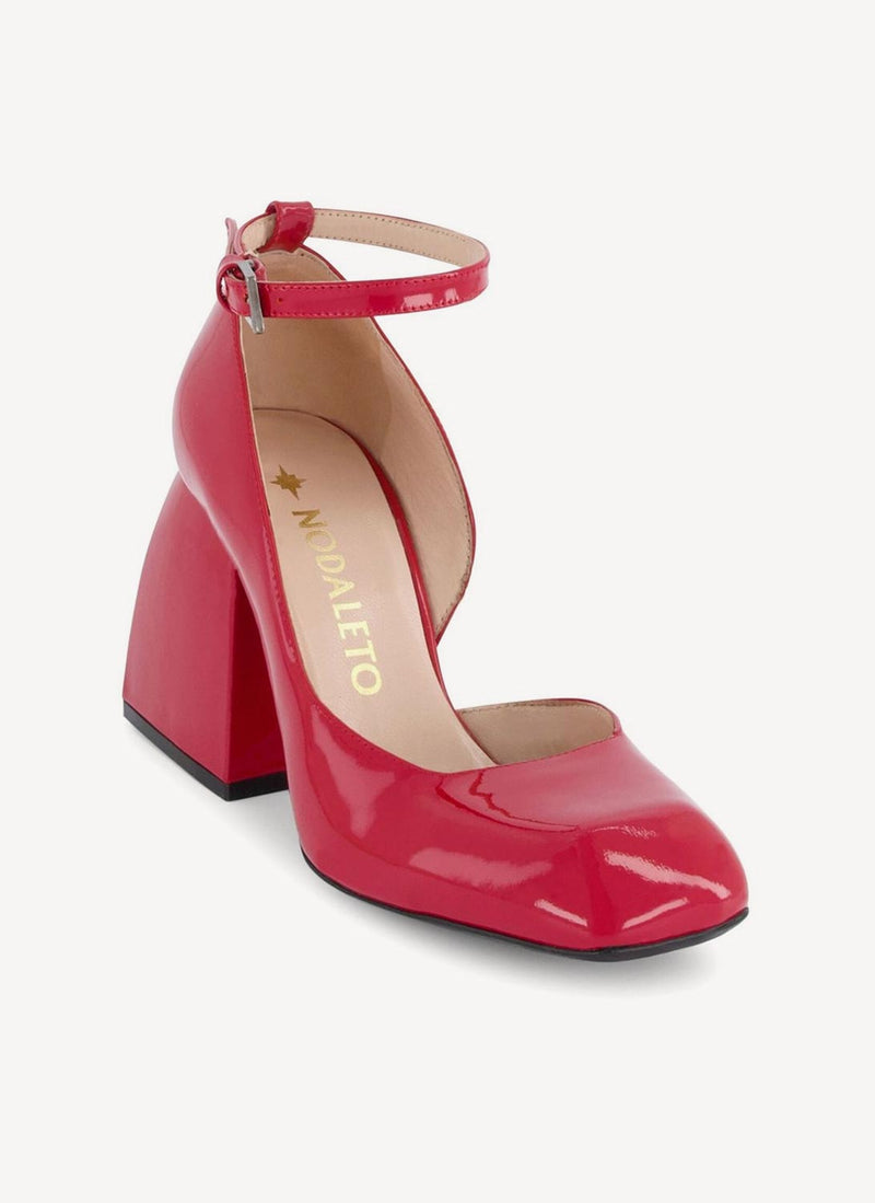 Nodaleto - Escarpins - Red - Femme