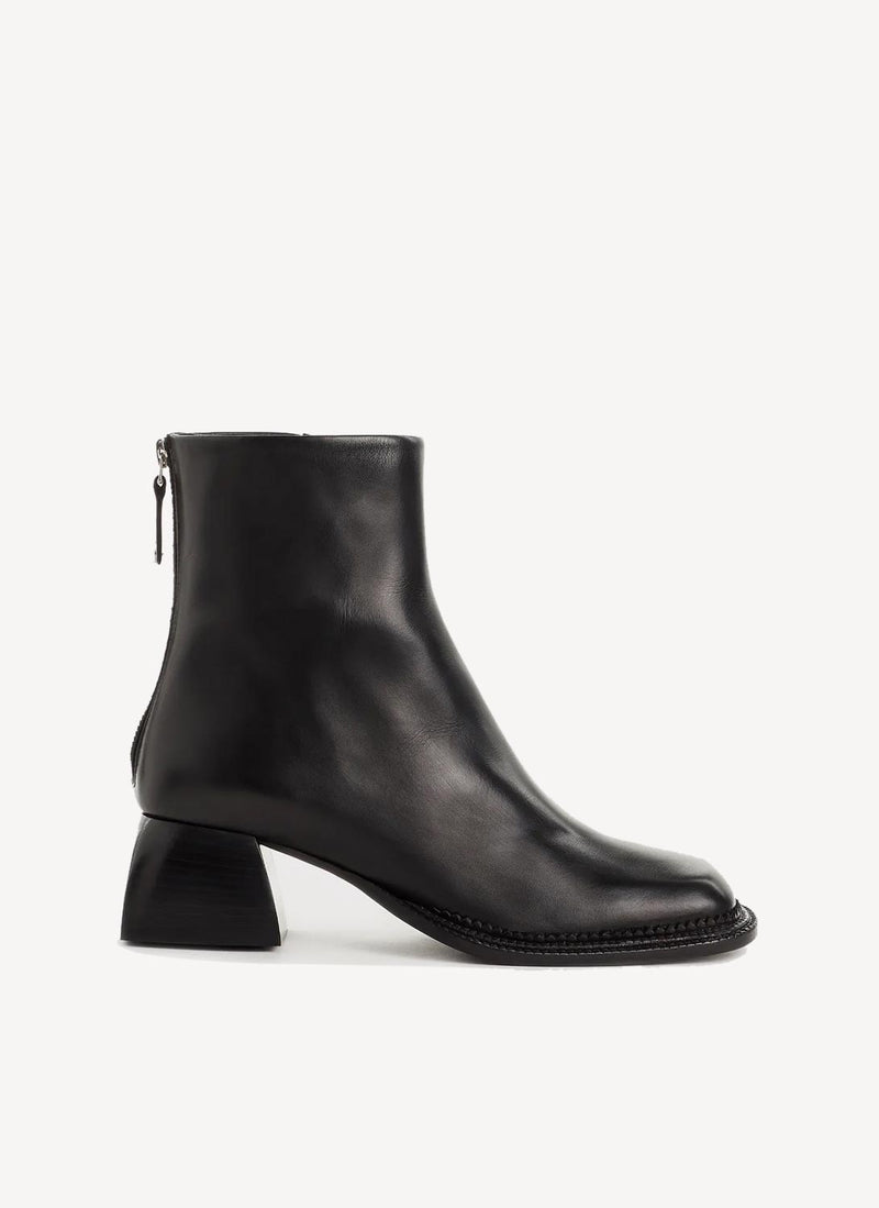 Nodaleto - Bottines - Black - Femme