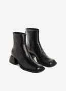 Nodaleto - Bottines - Black - Femme