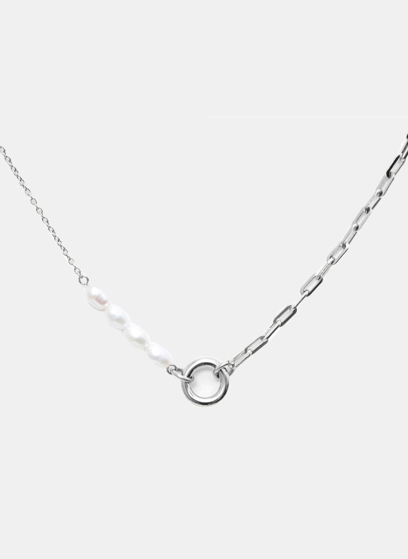 Collier Chaîne Noelia