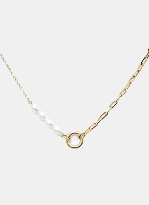 Collier Chaîne Noelia