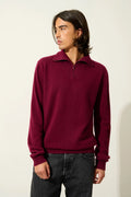 Pull Camionneur - Noemie - Bordeaux