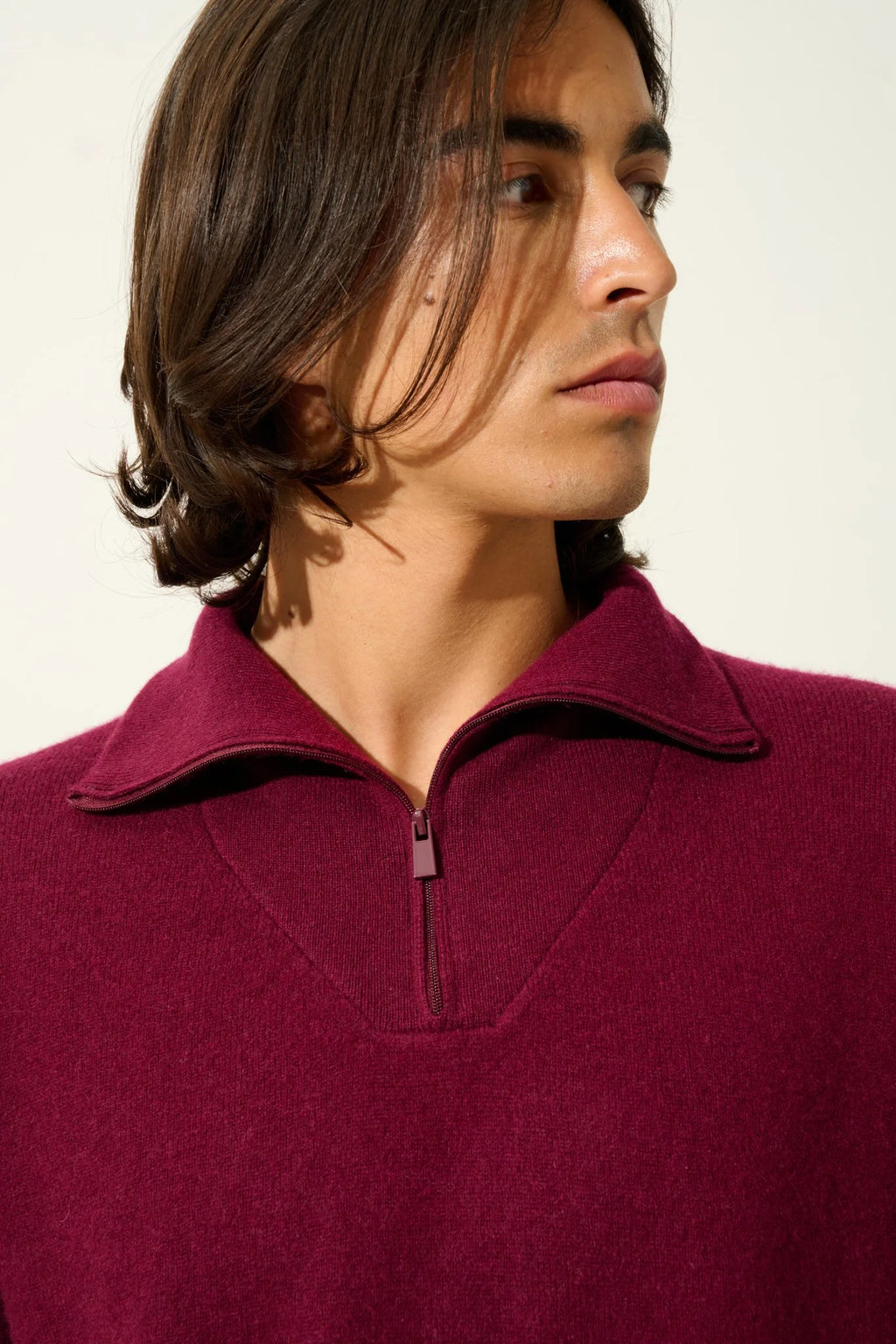 Pull Camionneur - Noemie - Bordeaux