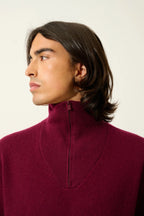 Pull Camionneur - Noemie - Bordeaux