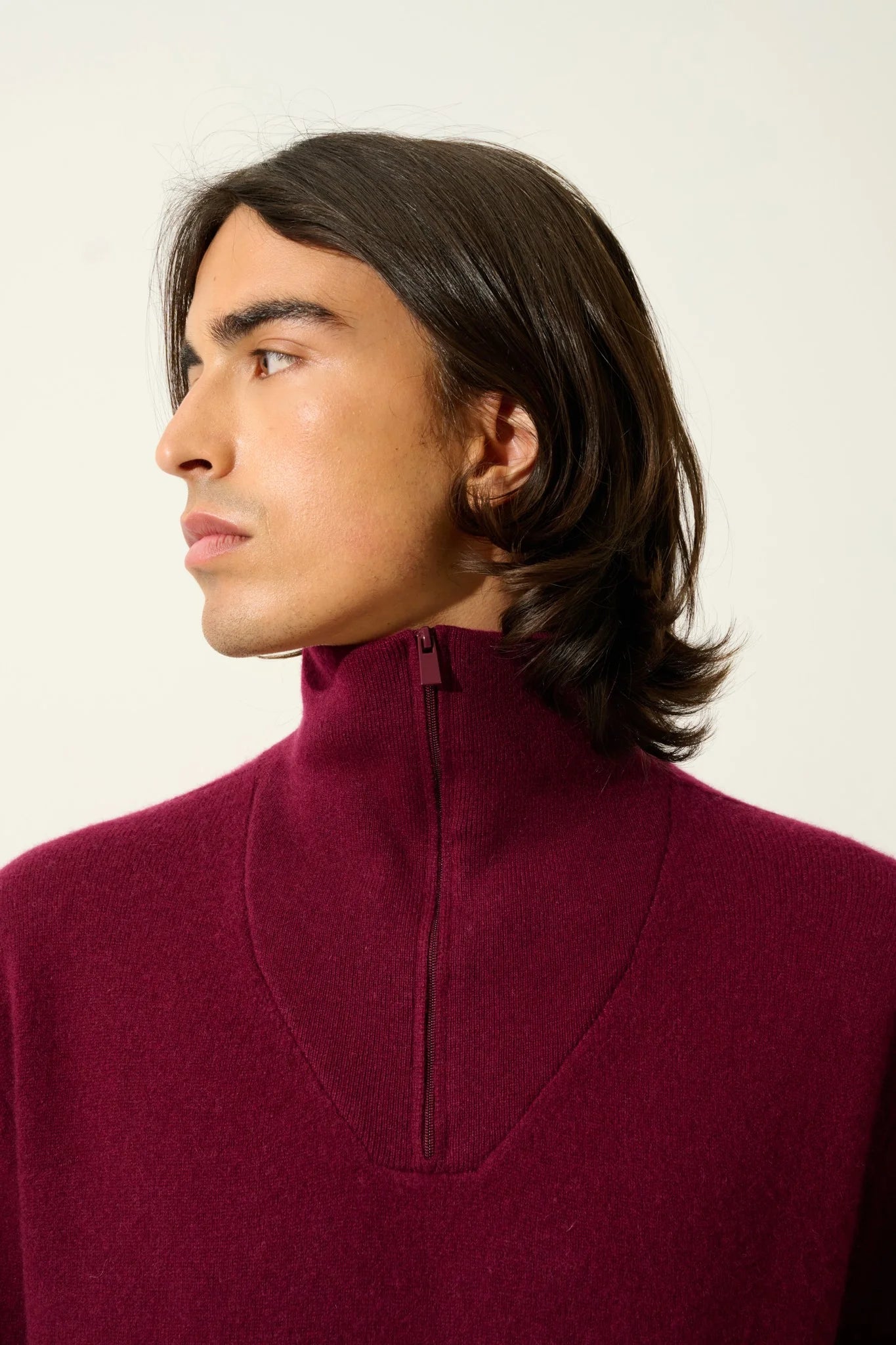 Pull Camionneur - Noemie - Bordeaux