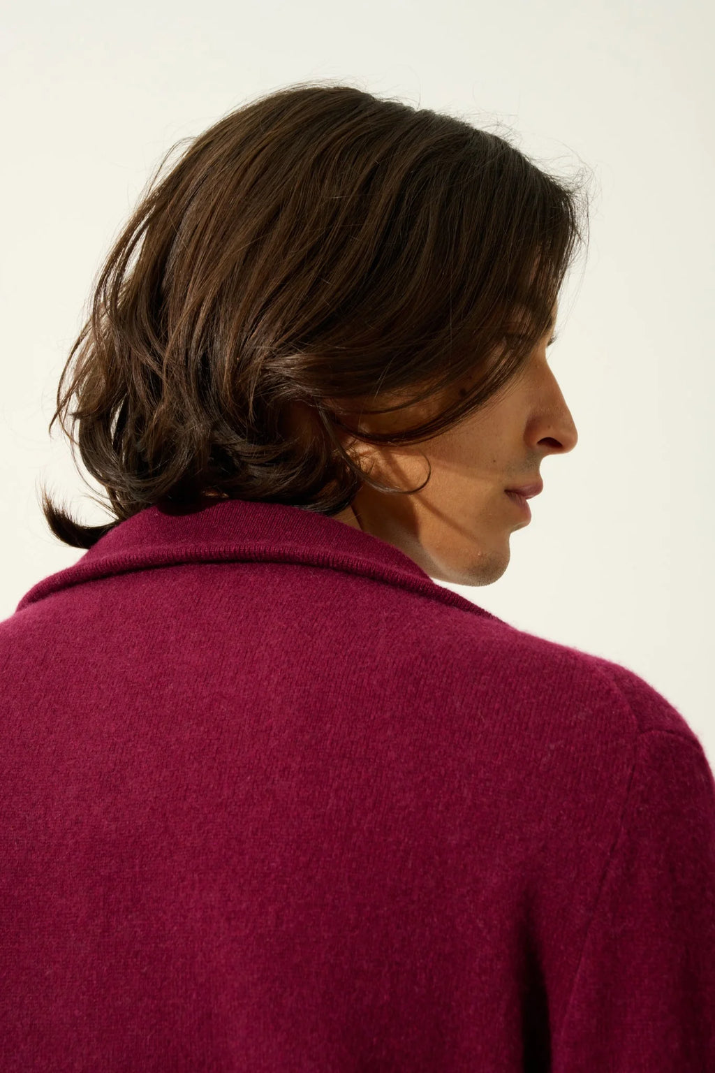 Pull Camionneur - Noemie - Bordeaux