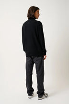 Pull Camionneur - Noemie - Noir