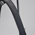 Louis Vuitton Noé Medium Model Black Épi Leather