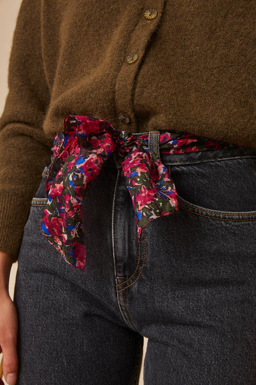Foulard Nola - Jeanne