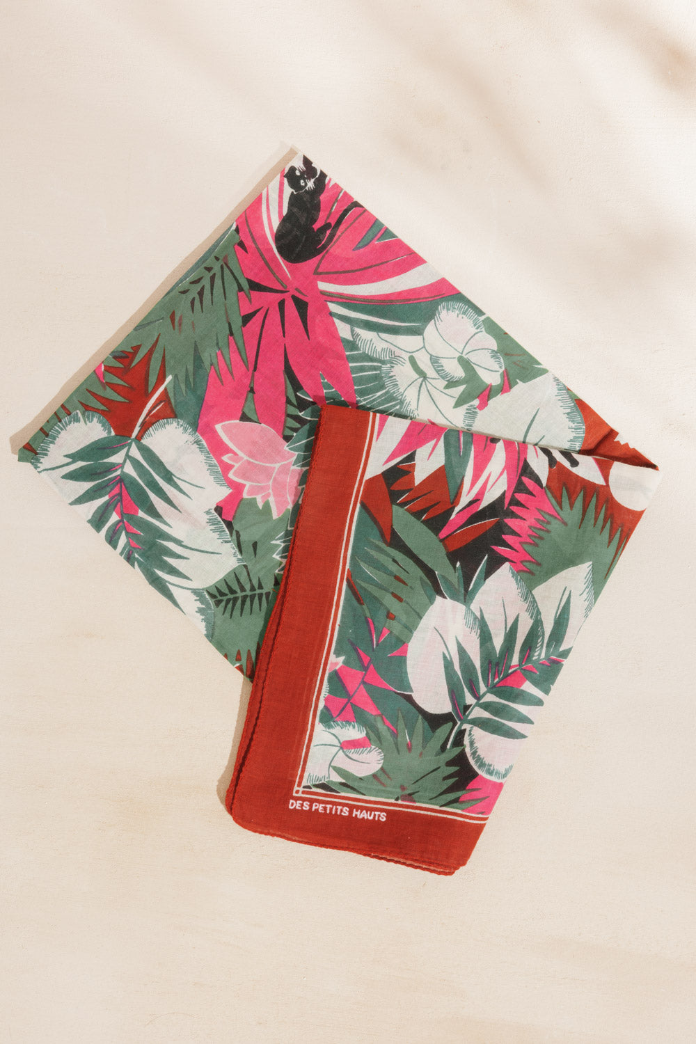 Nomane Scarf - Baloo