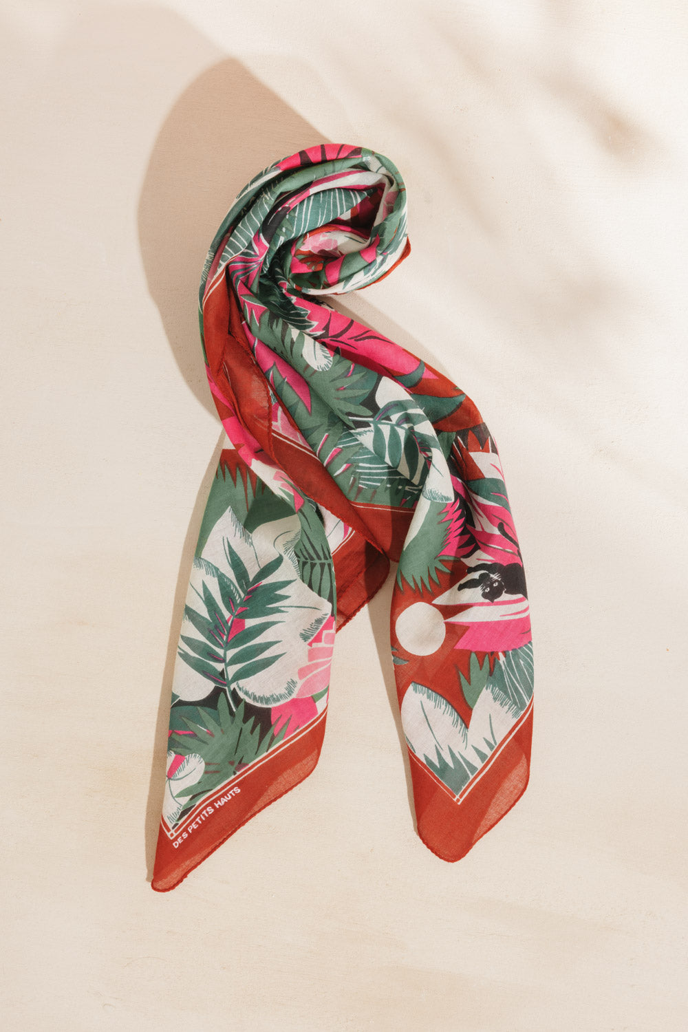 Nomane Scarf - Baloo