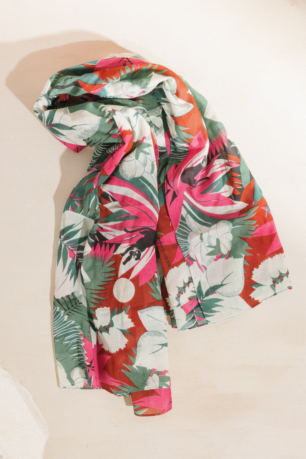 Nomane Scarf - Baloo