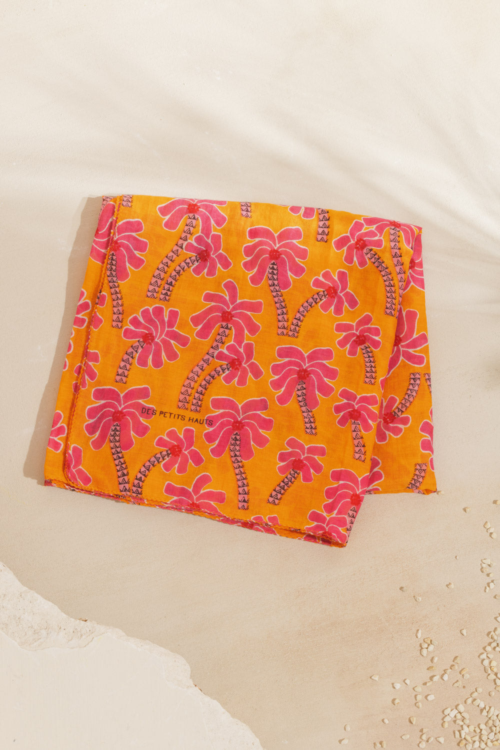 Nonaya Scarf - Bountree