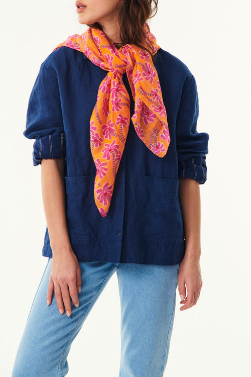Nonaya scarf - Bountree