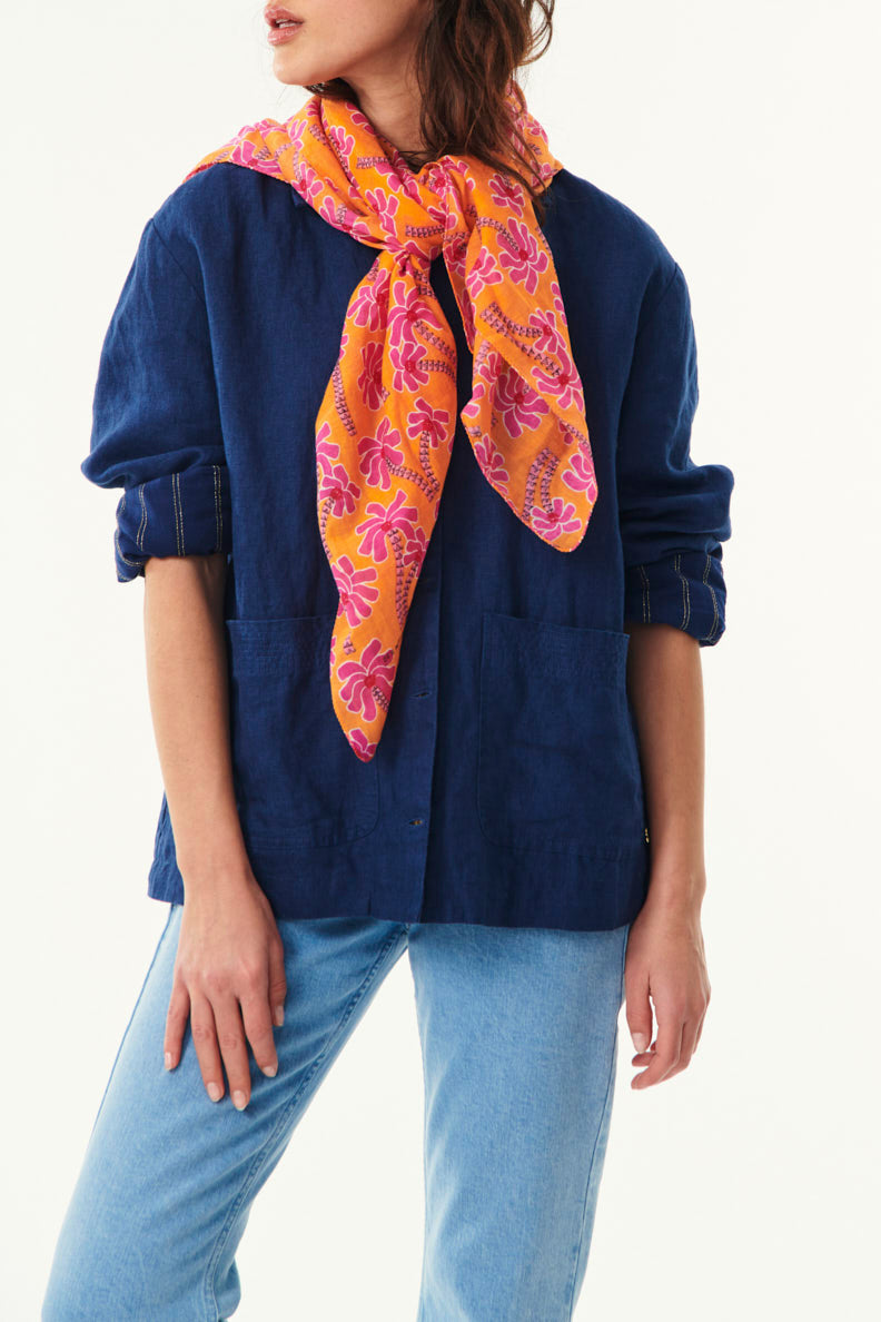 Foulard Nonaya - Bountree