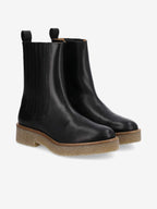 Dora Chelsea W - Florida - Black