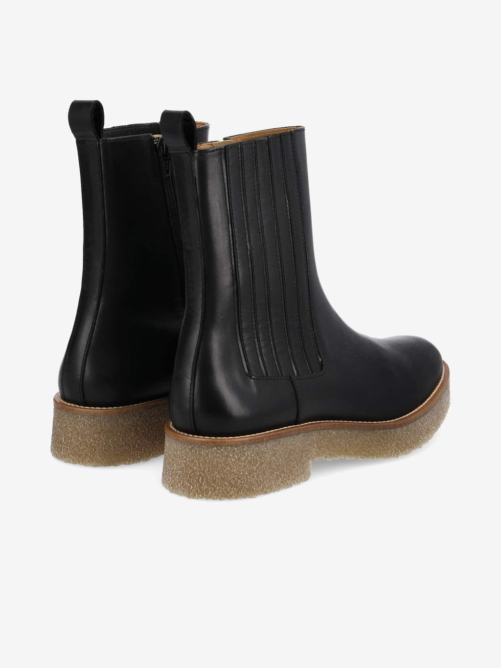 Dora Chelsea W - Florida - Black