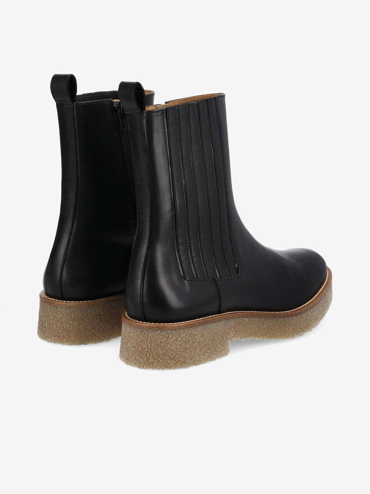 Dora Chelsea W - Florida - Black