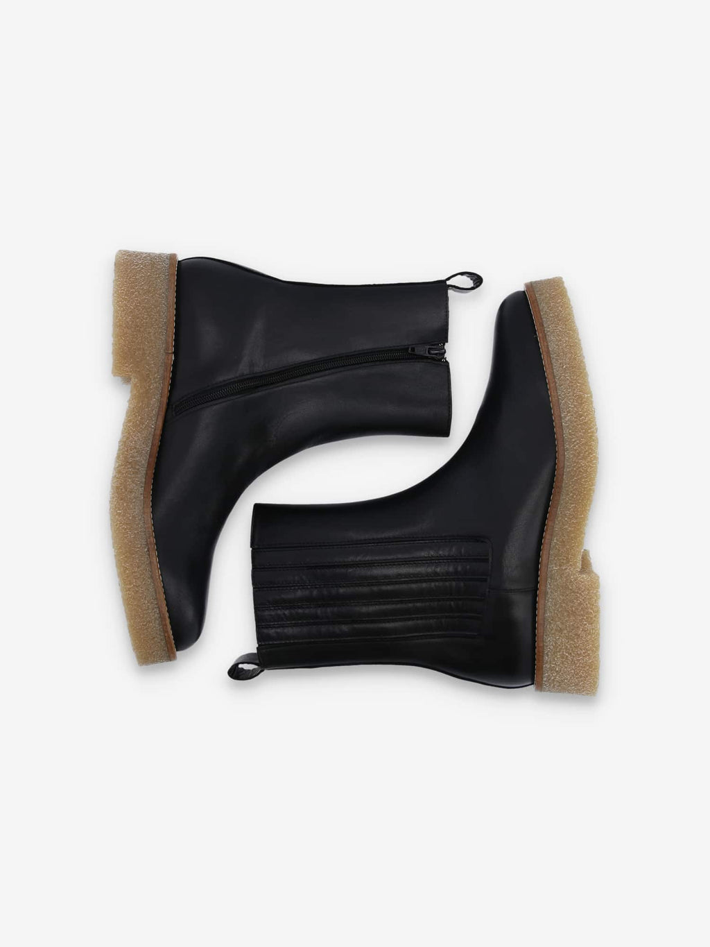 Dora Chelsea W - Florida - Black