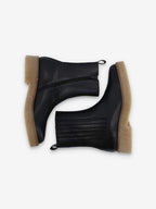 Dora Chelsea W - Florida - Black