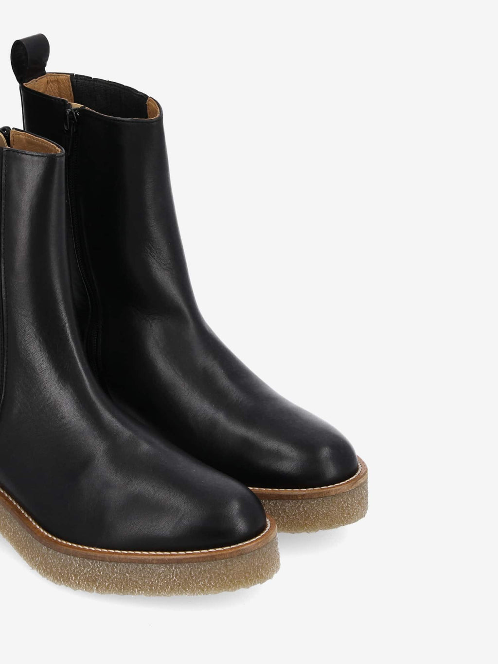 Dora Chelsea W - Florida - Black