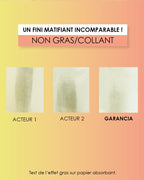 Stick Solaire Invisible Spf50+ - Anti-Âge & Anti-Taches