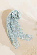 Nonotte Scarf - Piya