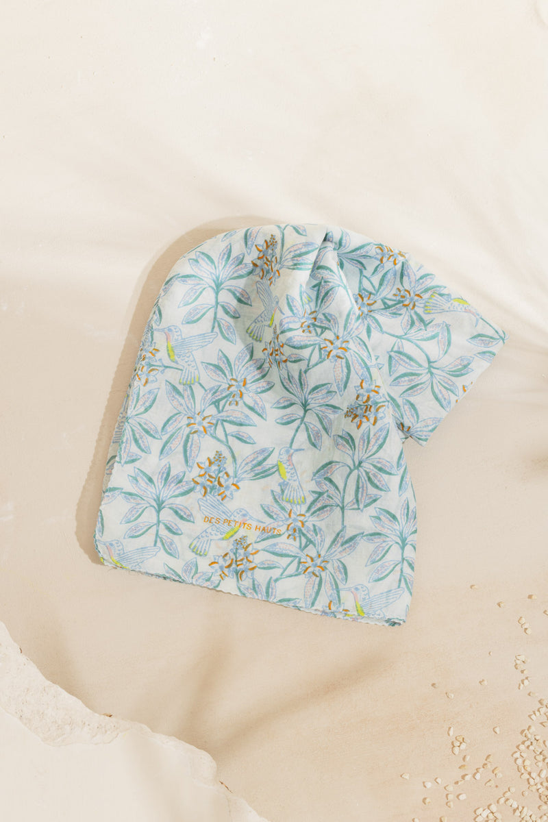 Nonotte Scarf - Piya