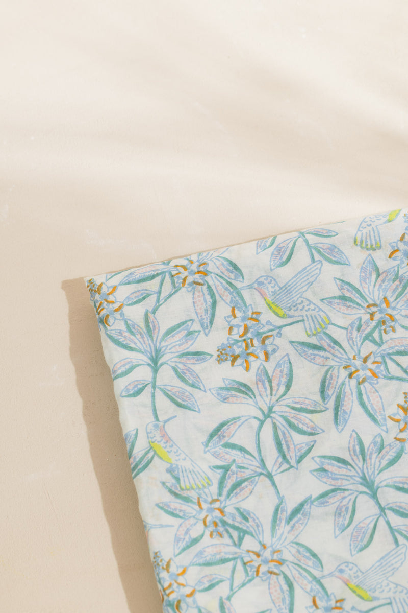 Nonotte Scarf - Piya