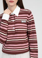 Pull Nono Marron