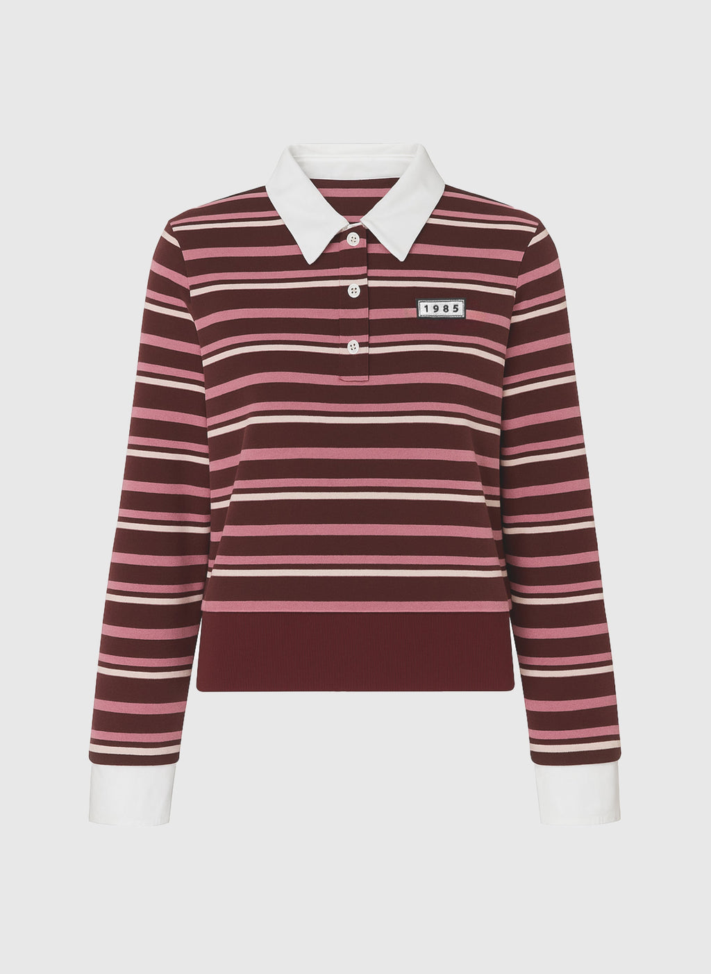 Pull Nono Marron