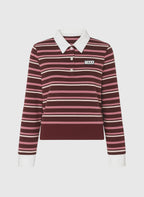 Pull Nono Marron