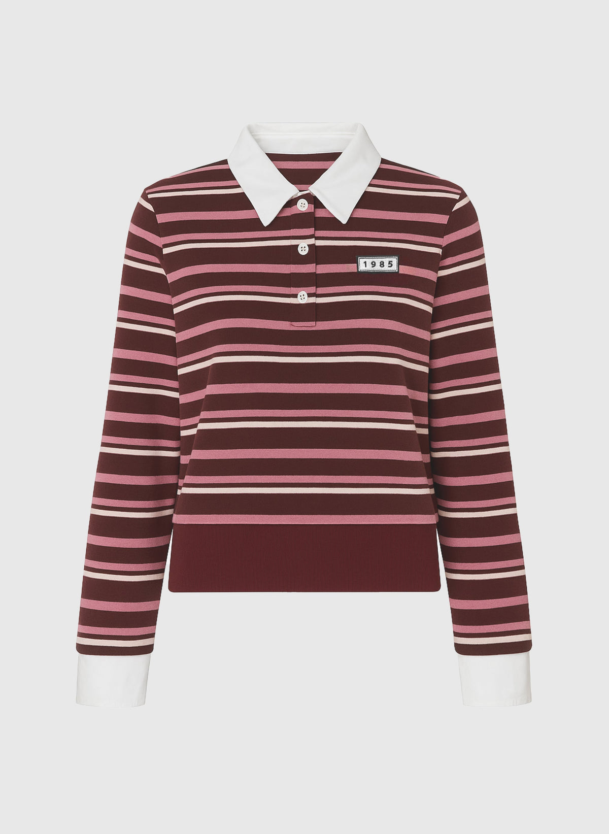 Pull Nono Marron