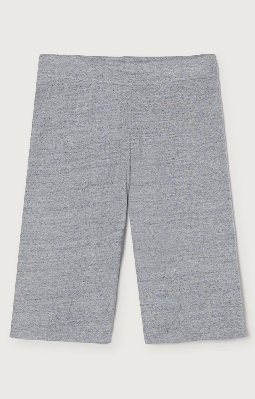 American Vintage - Cycliste - Gris Chine - Femme
