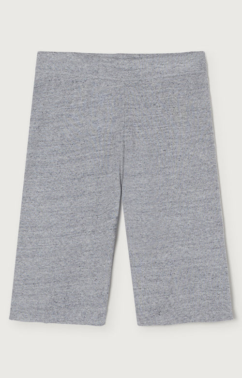 American Vintage - Cycliste - Gris Chine - Femme
