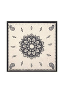Perfect Cashmere - Bandana Voile De Cashmere Combo 1 - 100% Cachemire - Beige - Accessoires Unisexe