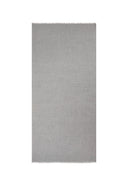 Estola Guaratuba 180X85 - 100% Voile Cachemir - Gris - Mixto