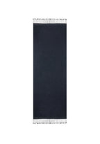 Étole 210X75 Liviero - 100% Cachemire 2 Fils - Navy - Mixte
