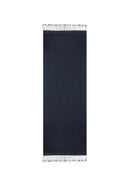 Estola 210X75 Liviero - 100% Cashmere 2 Hilos - Marino - Mixto
