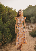 Vestido Noor