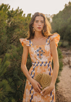 Vestido Noor