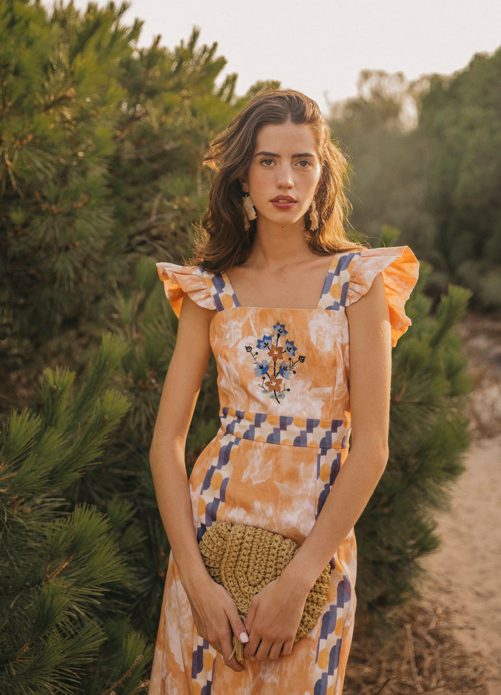 Vestido Noor