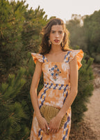 Vestido Noor