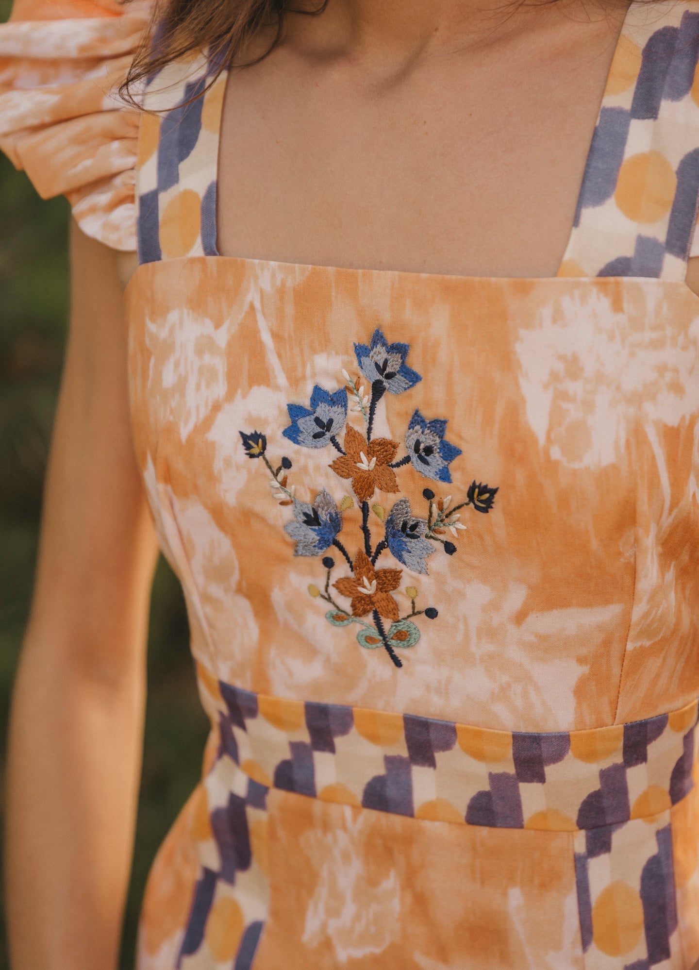 Vestido Noor