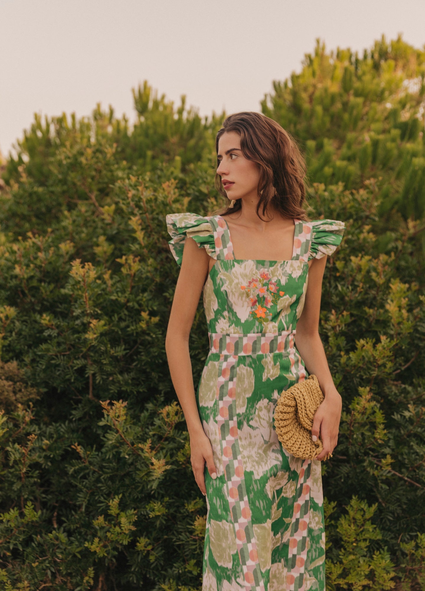 Vestido Noor