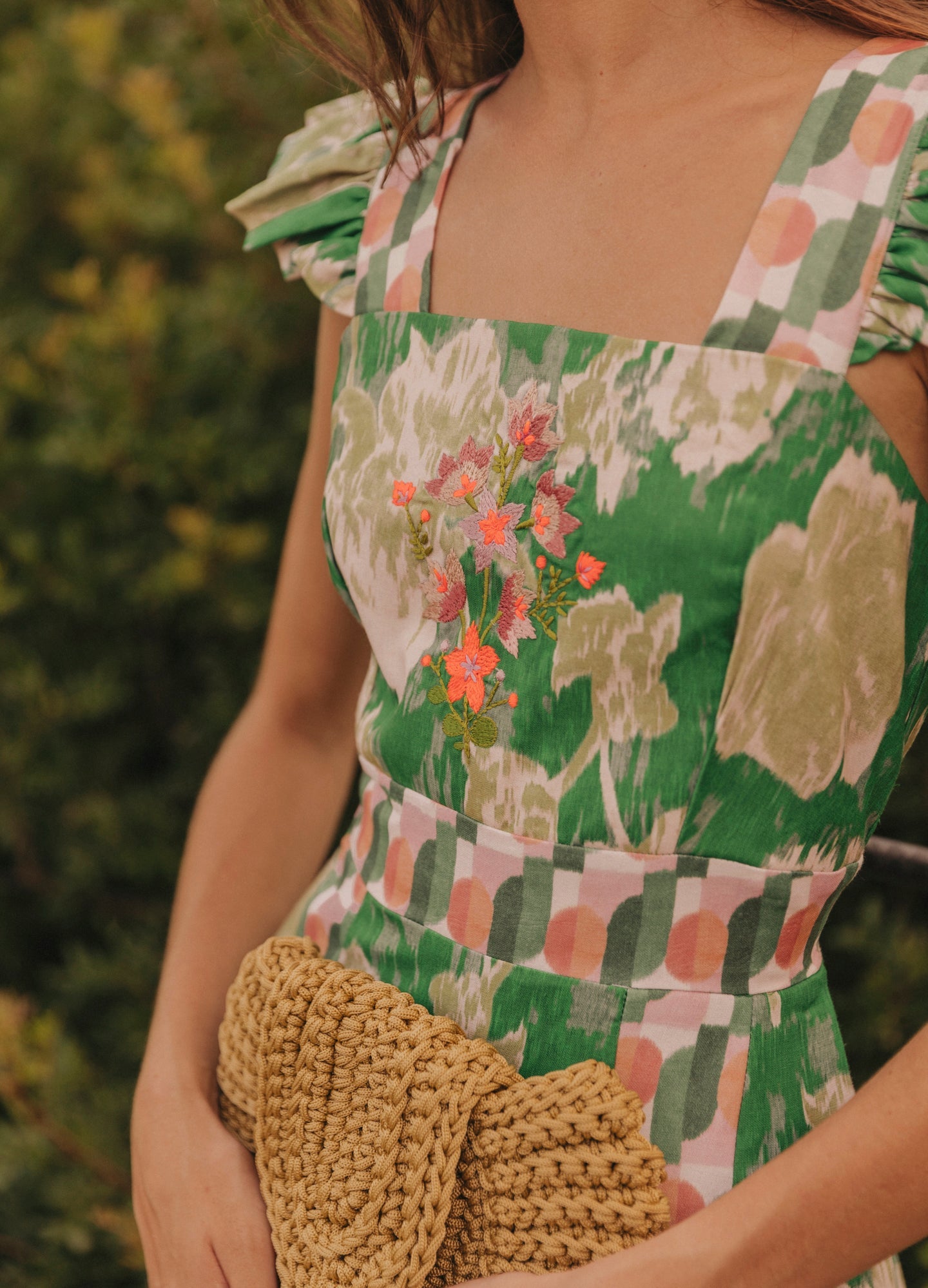 Vestido Noor