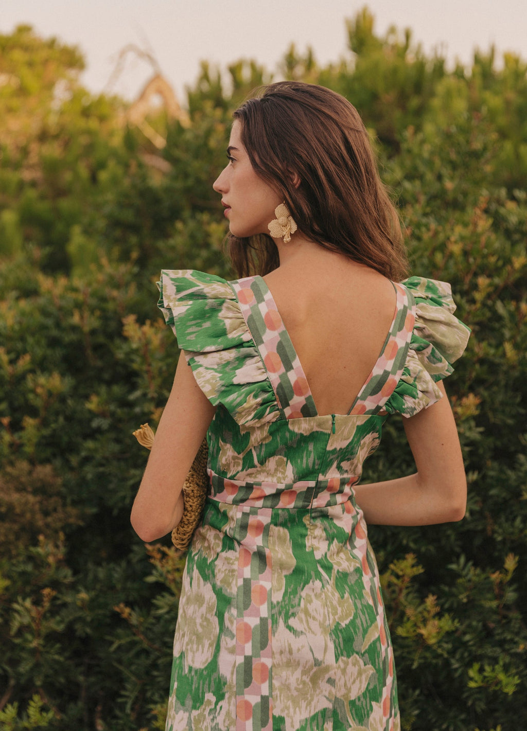 Vestido Noor