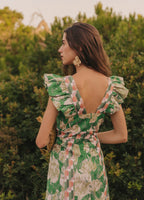 Vestido Noor