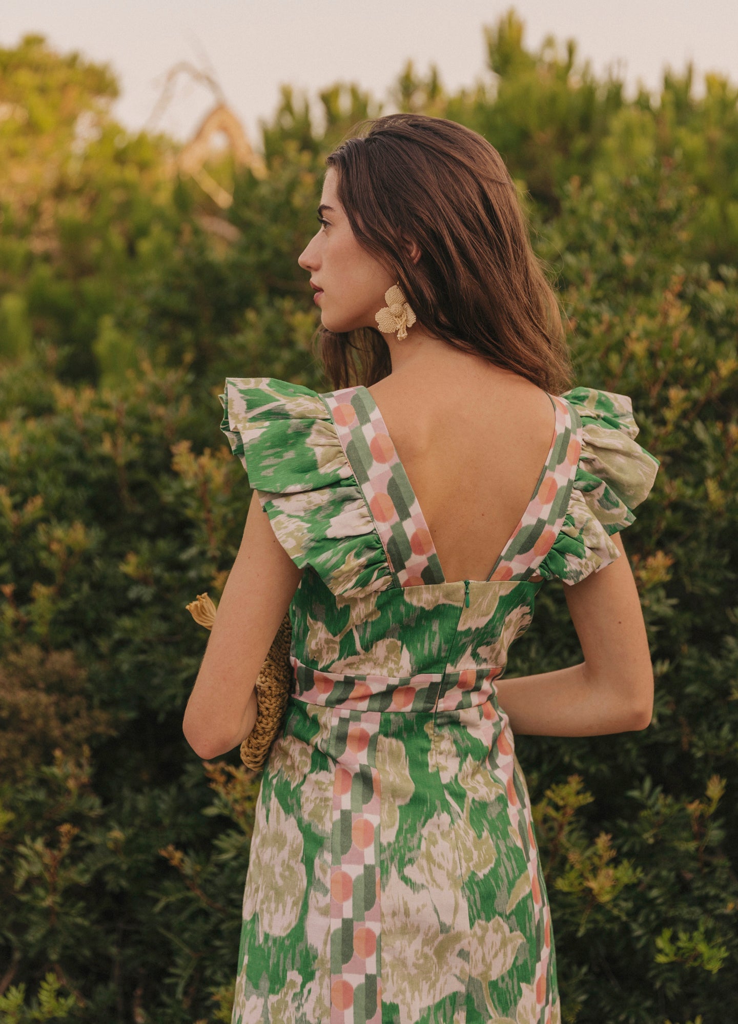 Vestido Noor